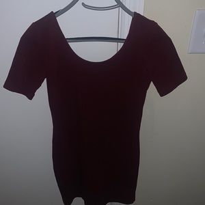 Forever 21 Mini Dress